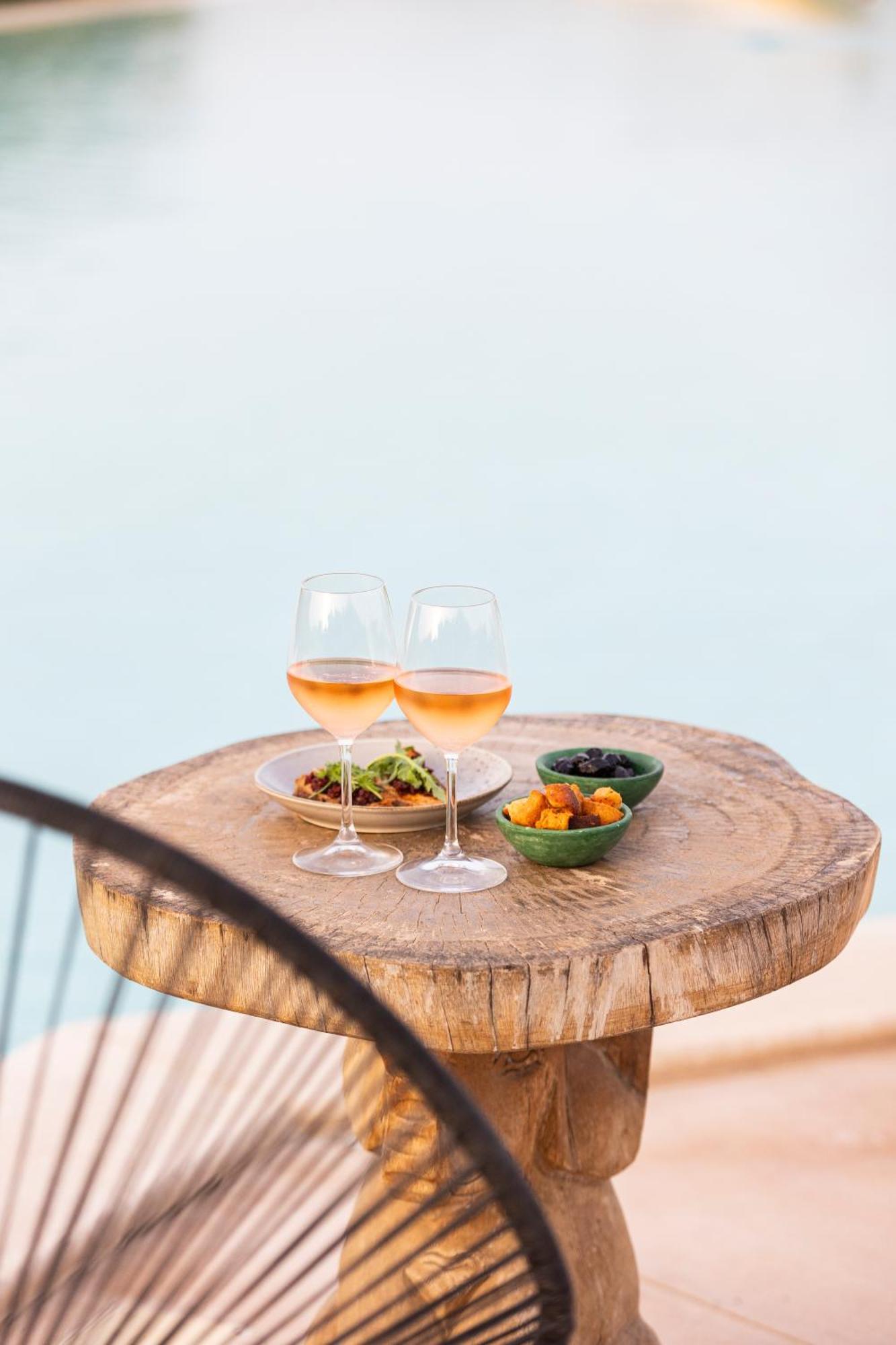 Agua Green Resort Reitani Ngoại thất bức ảnh