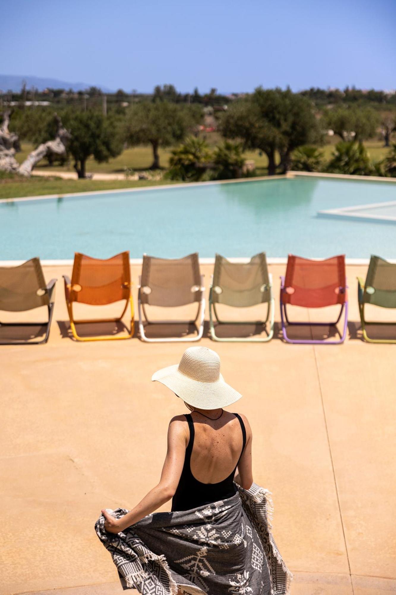 Agua Green Resort Reitani Ngoại thất bức ảnh