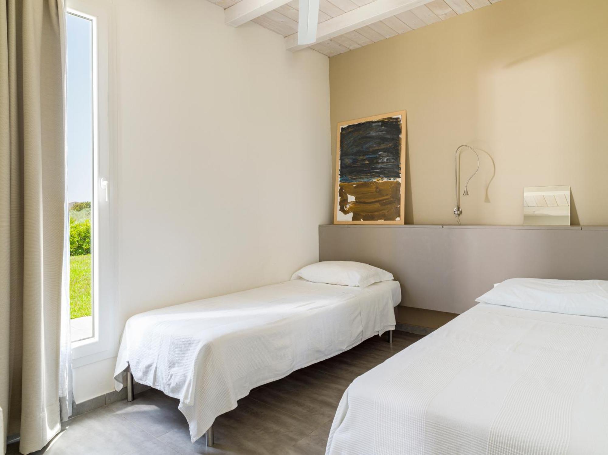 Agua Green Resort Reitani Ngoại thất bức ảnh