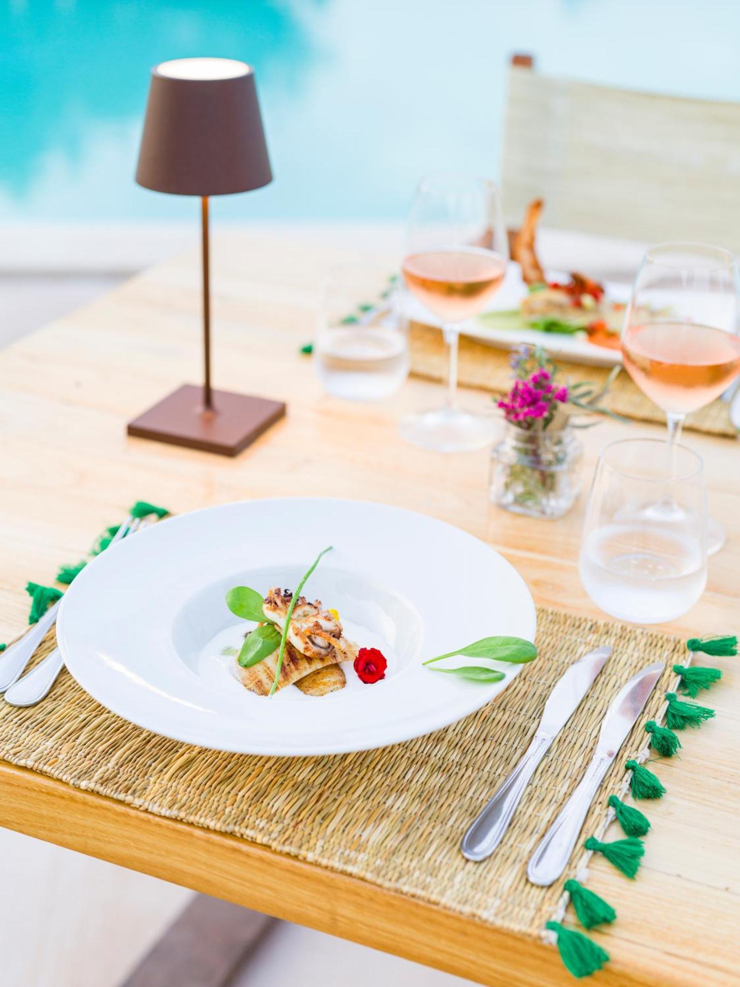 Agua Green Resort Reitani Ngoại thất bức ảnh