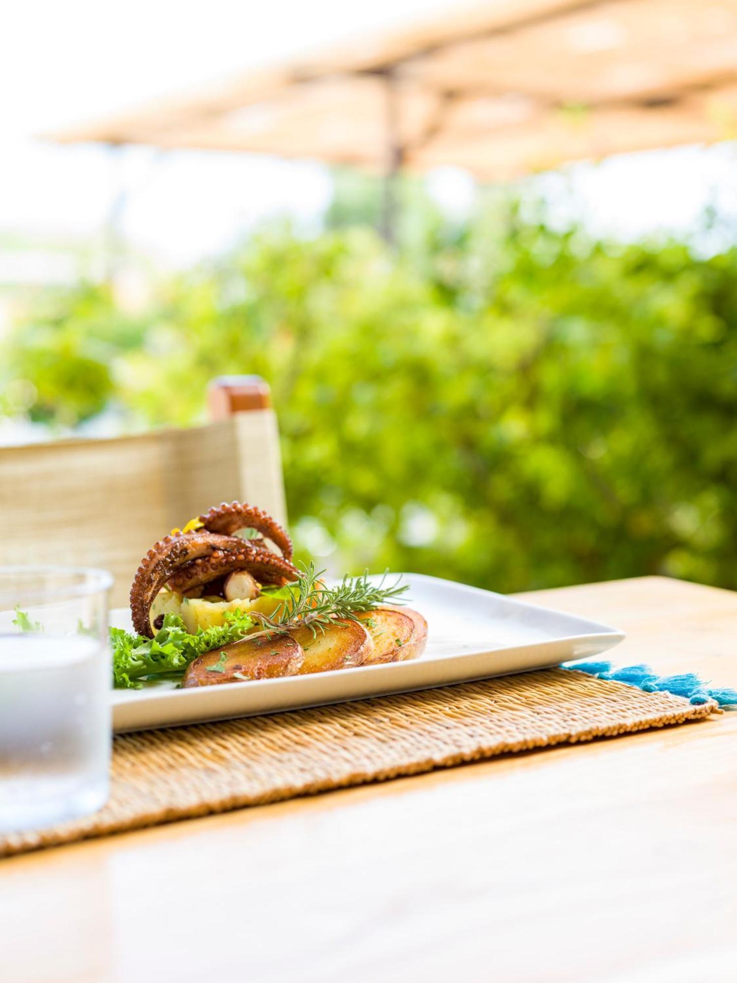 Agua Green Resort Reitani Ngoại thất bức ảnh