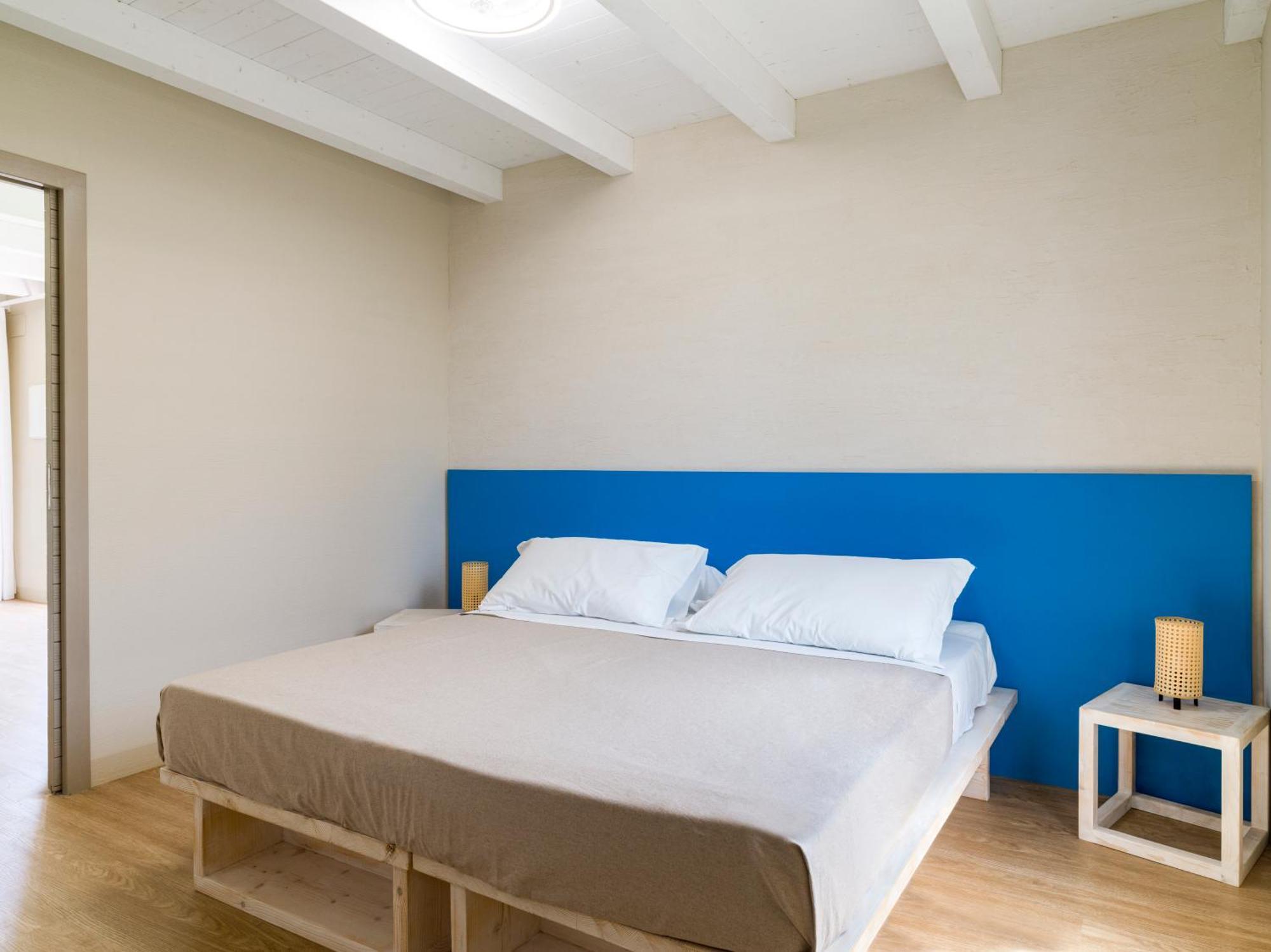 Agua Green Resort Reitani Ngoại thất bức ảnh