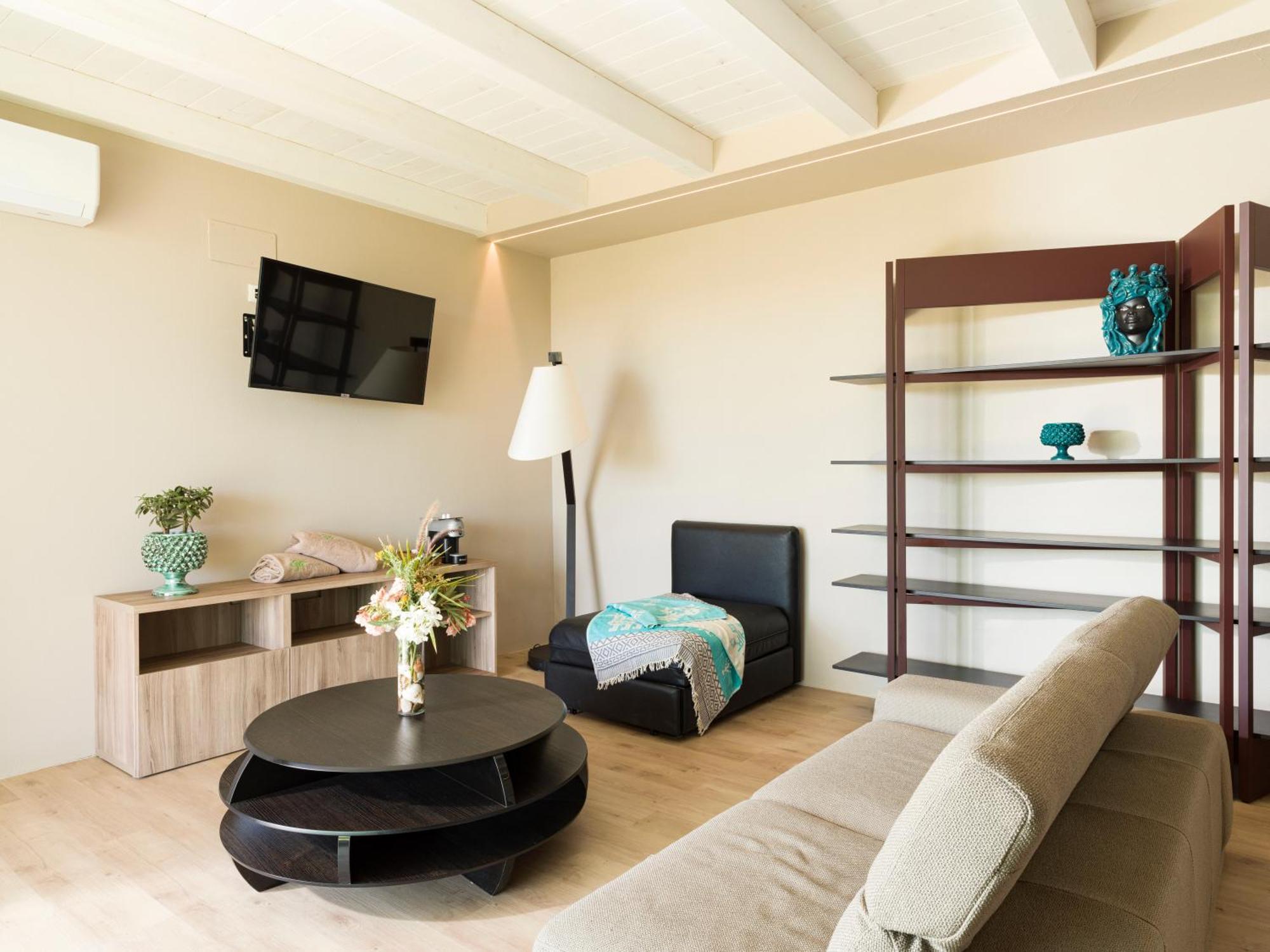 Agua Green Resort Reitani Ngoại thất bức ảnh