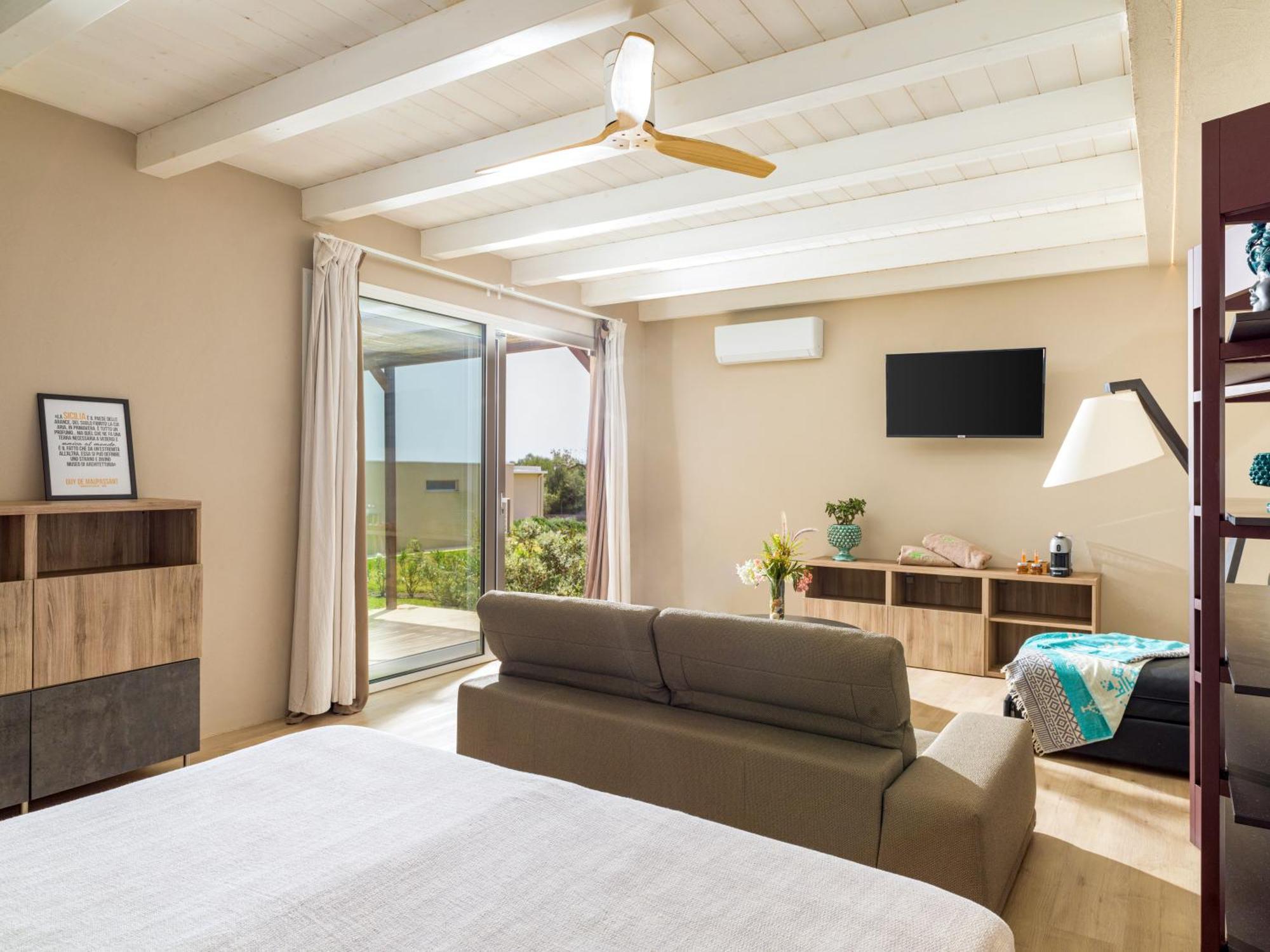 Agua Green Resort Reitani Ngoại thất bức ảnh
