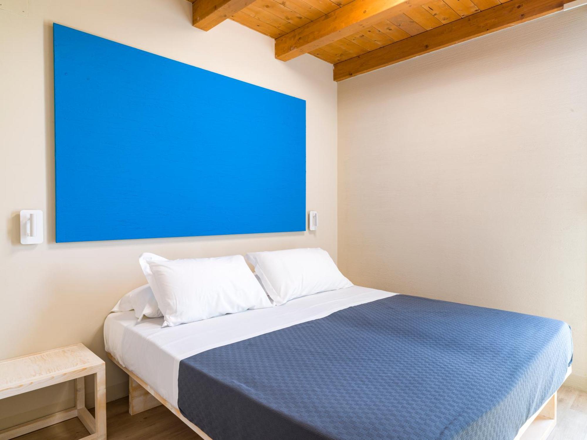 Agua Green Resort Reitani Ngoại thất bức ảnh
