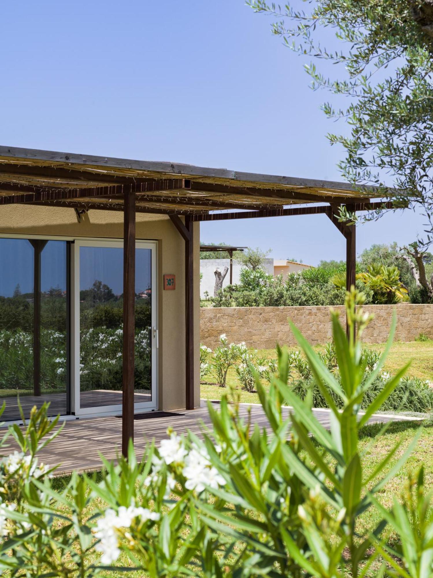 Agua Green Resort Reitani Ngoại thất bức ảnh