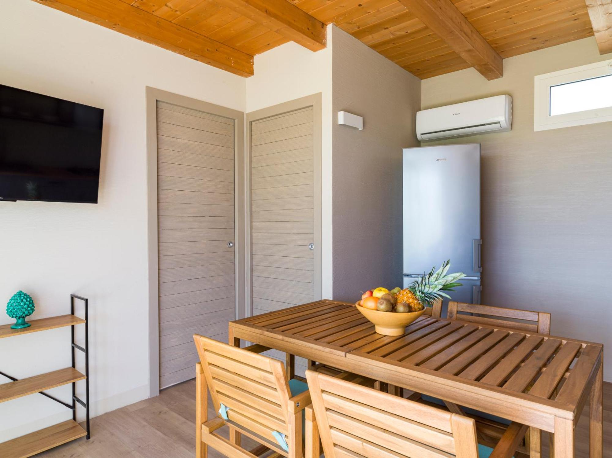 Agua Green Resort Reitani Ngoại thất bức ảnh