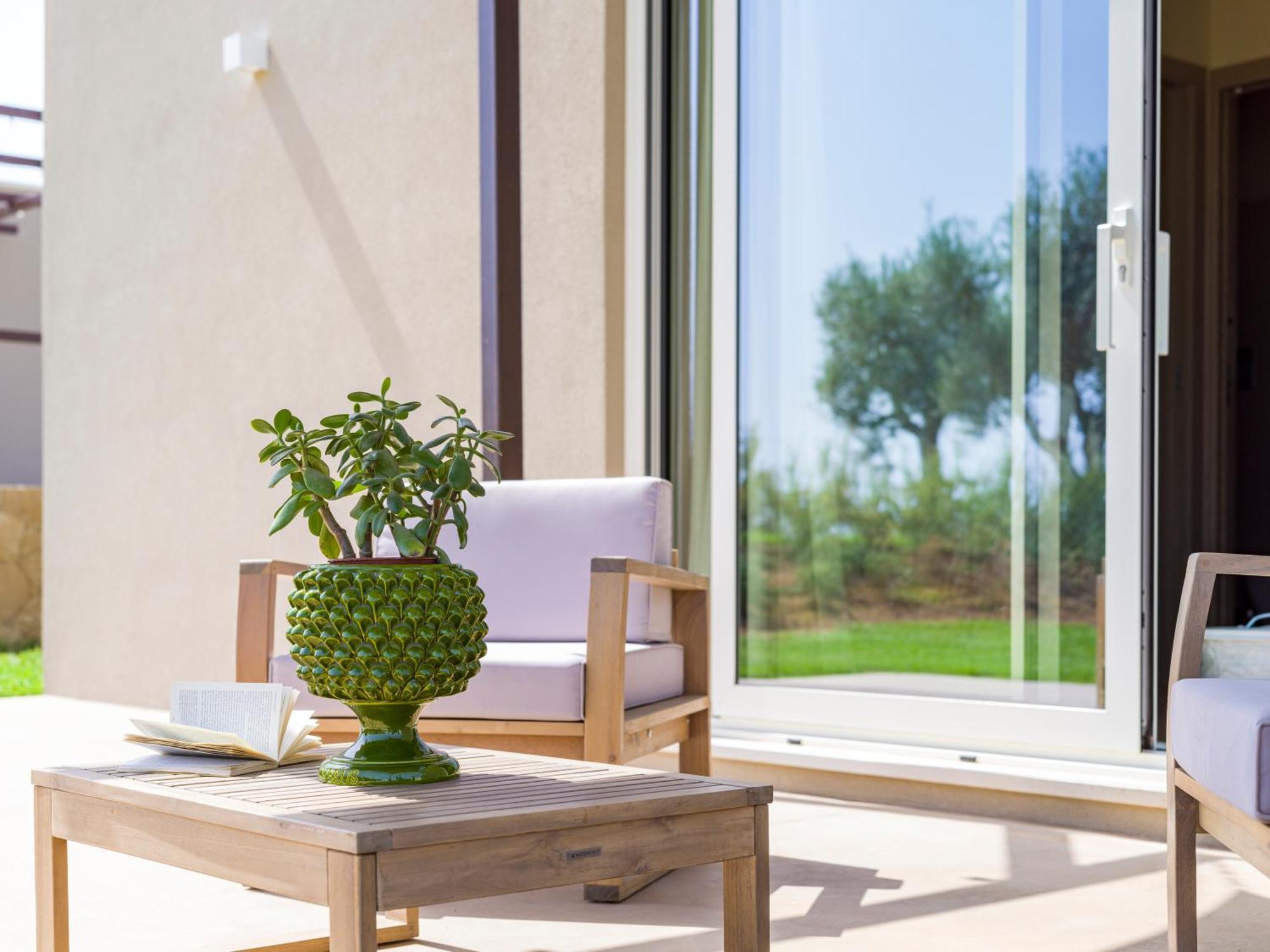 Agua Green Resort Reitani Ngoại thất bức ảnh