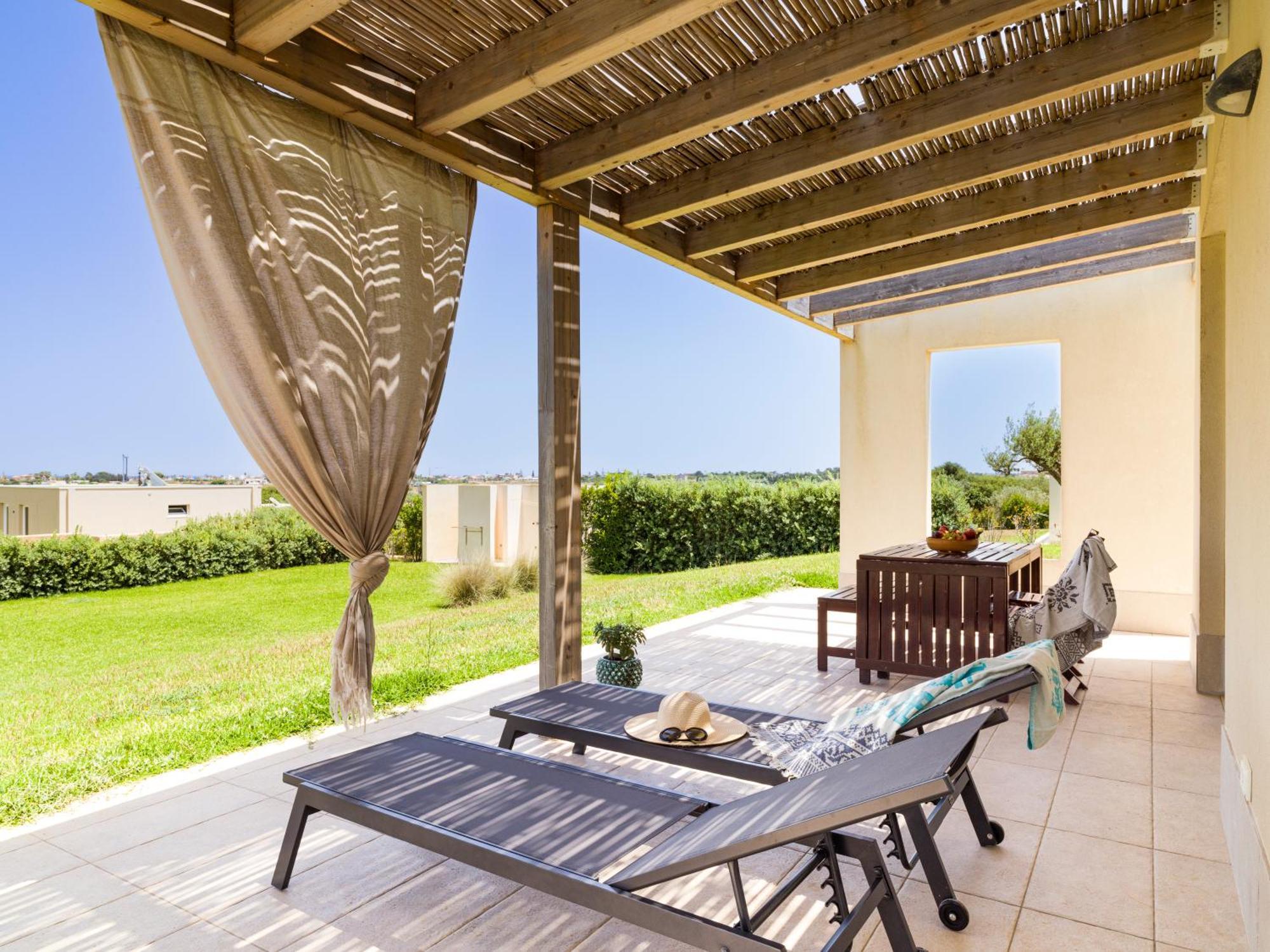 Agua Green Resort Reitani Ngoại thất bức ảnh