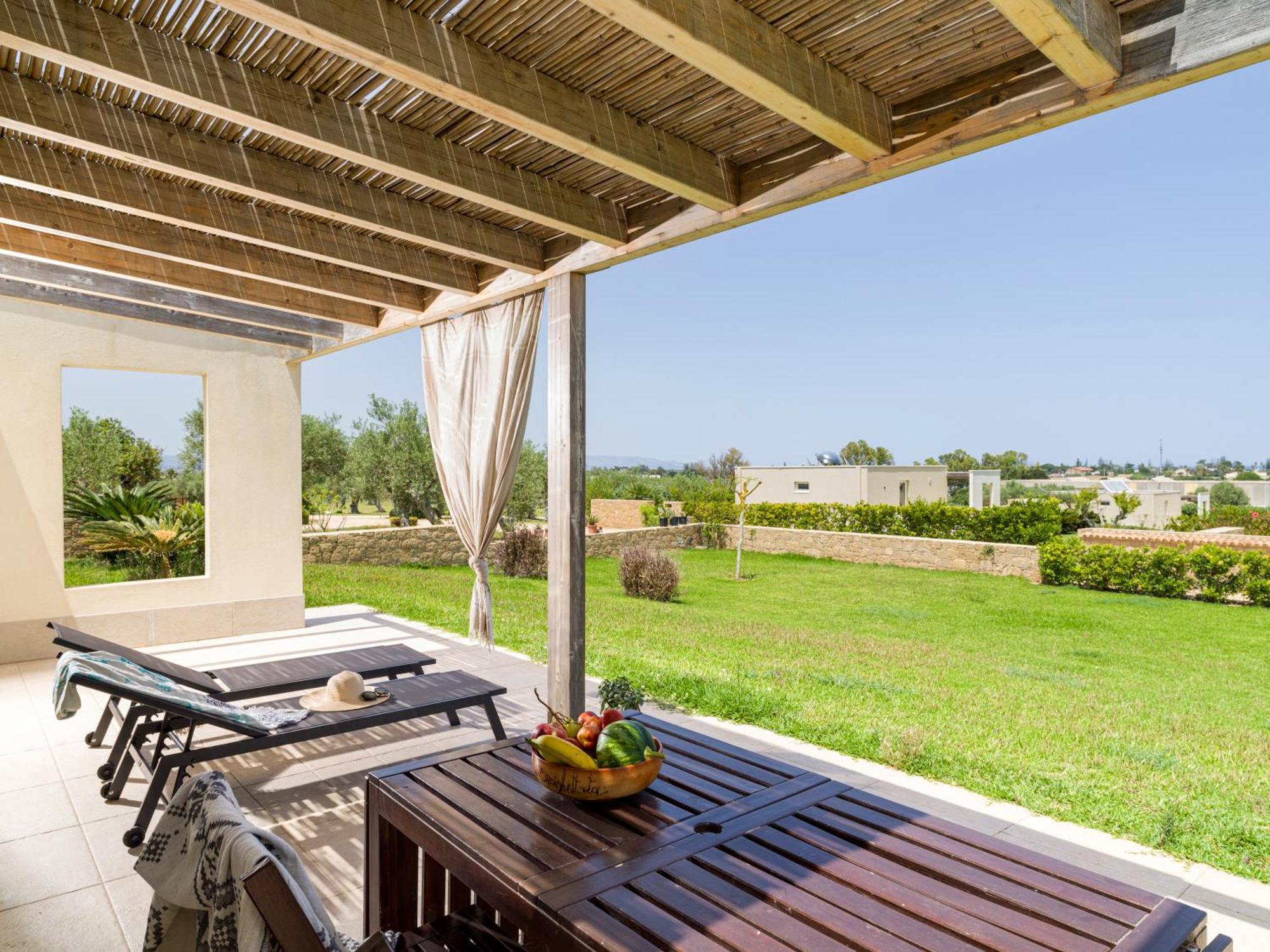 Agua Green Resort Reitani Ngoại thất bức ảnh